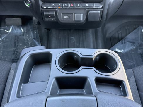 New 2026 GMC Sierra 1500 Pro w/ Graphite Edition image 31