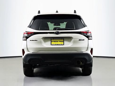 New 2026 Subaru Forester Premium AWD/4WD image 6