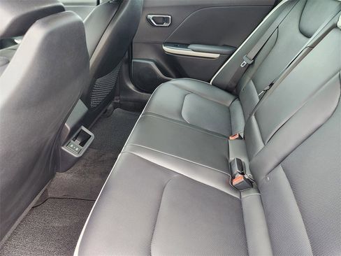 New 2025 Kia K4 GT-Line w/ GT-Line Premium Package image 21