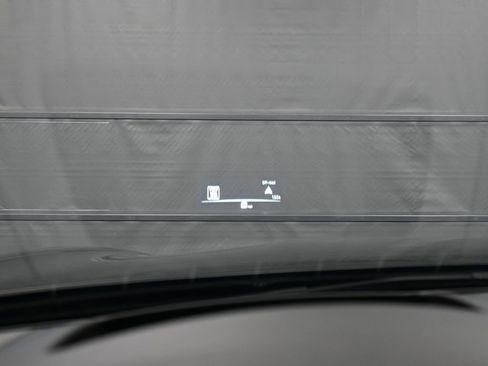 Certified 2022 Porsche Panamera Platinum Edition image 20