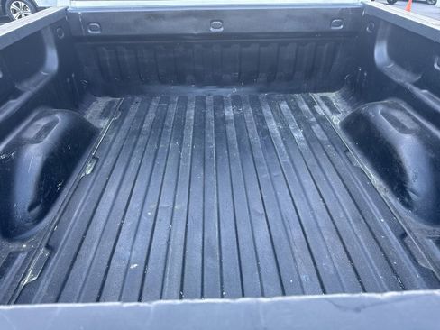 Used 2016 Chevrolet Silverado 1500 LT w/ All Star Edition image 13