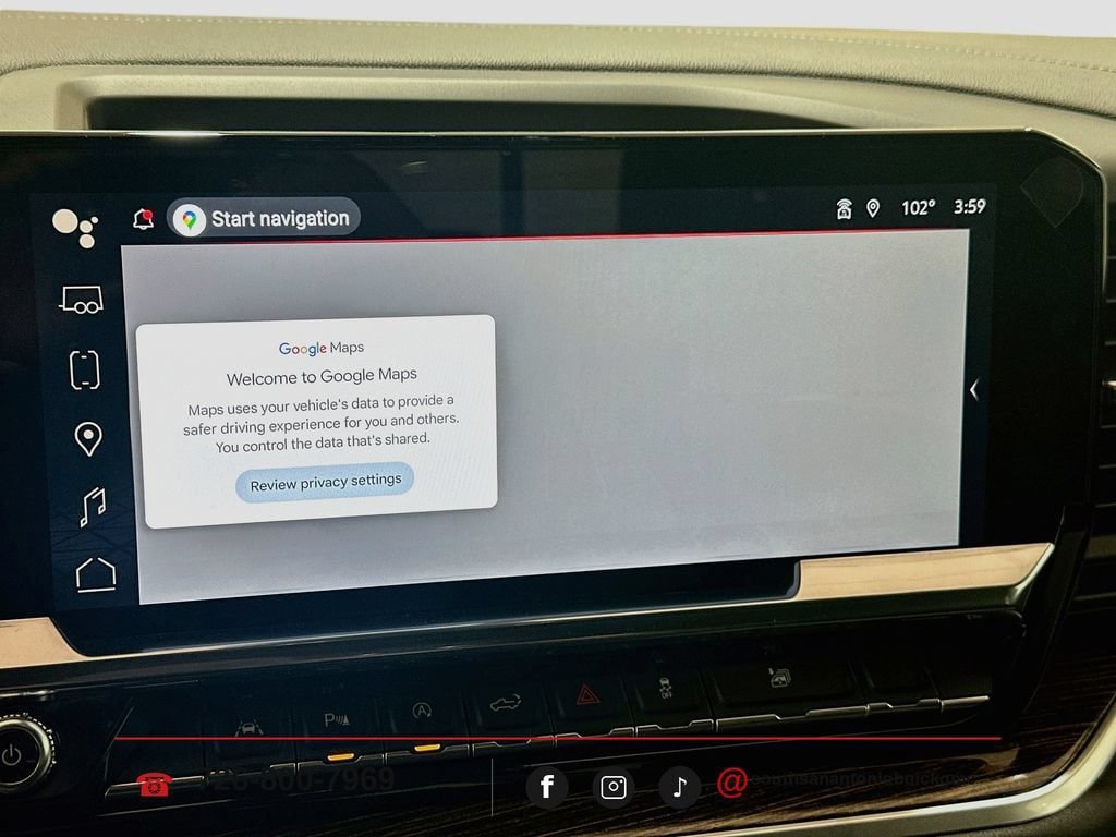 New 2026 GMC Sierra 1500 SLE w/ Preferred Package RWD image 14