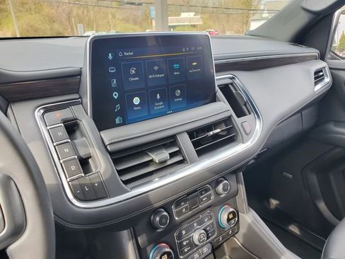 Used 2024 Chevrolet Tahoe LT w/ Luxury Package image 31