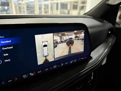 New 2026 Chevrolet Tahoe Premier image 17