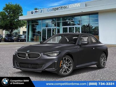 New 2026 BMW 230i xDrive Coupe