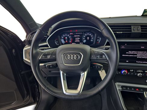 Certified 2023 Audi Q3 2.0T Premium Plus AWD/4WD image 13