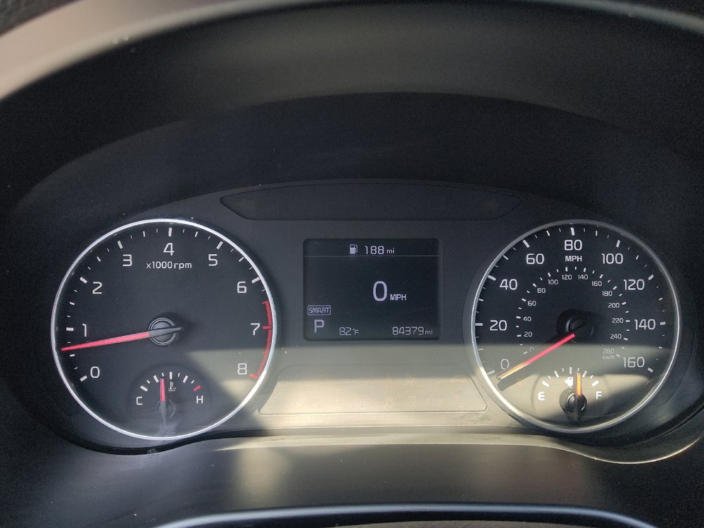Used 2021 Kia Seltos LX AWD/4WD image 23