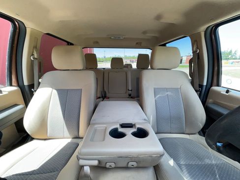 Used 2012 Ford F250 XLT AWD/4WD image 20