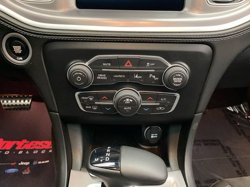 Used 2022 Dodge Charger Scat Pack w/ Plus Group RWD image 22