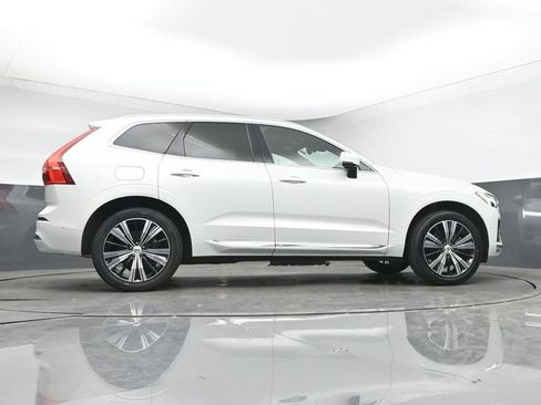 Used 2023 Volvo XC60 B5 Ultimate w/ Climate Package AWD/4WD image 44