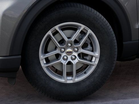 New 2027 Ford Explorer Active RWD image 19