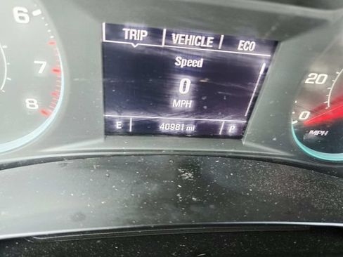 Used 2024 Chevrolet Malibu LS FWD image 19