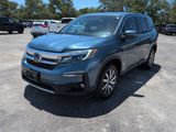 Used 2019 Honda Pilot EX-L image 6
