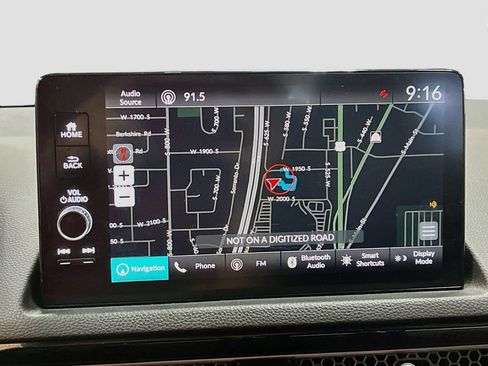 Used 2022 Honda Civic Touring image 13