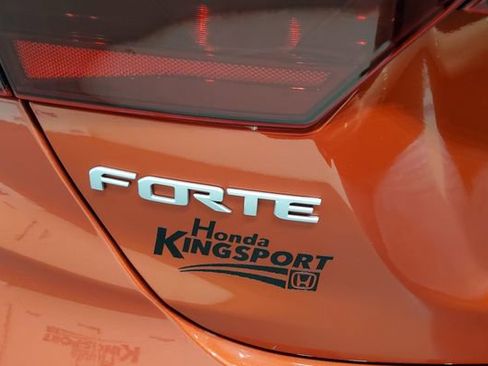 Used 2024 Kia Forte LXS FWD image 37