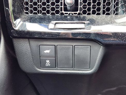 Used 2025 Honda CR-V EX-L image 22