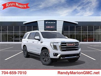 New 2026 GMC Yukon Elevation