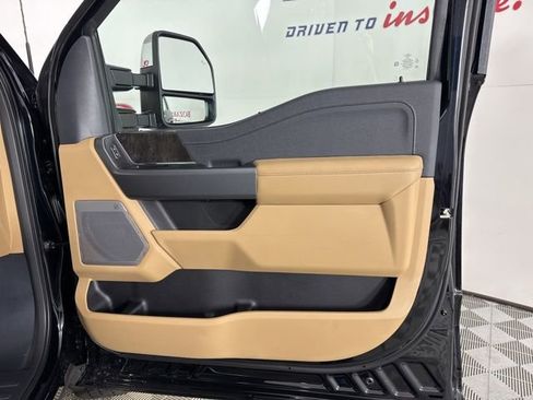 New 2026 Ford F250 Lariat w/ Lariat Ultimate Package image 23