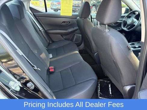 Used 2024 Nissan Sentra S FWD image 20
