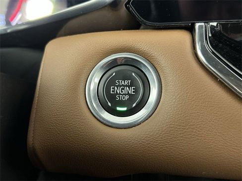 Certified 2023 GMC Canyon AT4 image 17