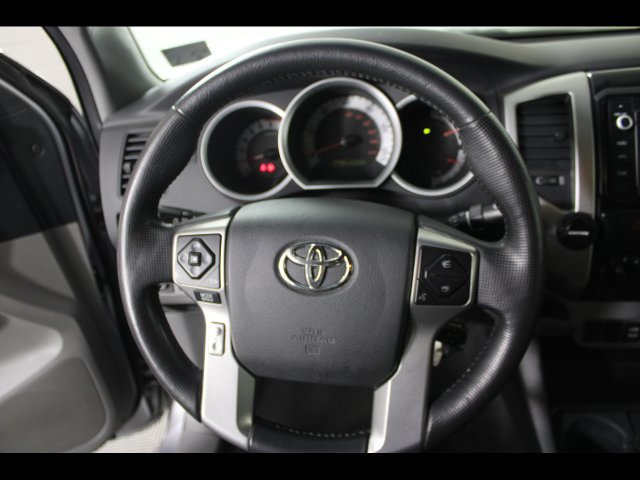 Used 2015 Toyota Tacoma PreRunner RWD image 19