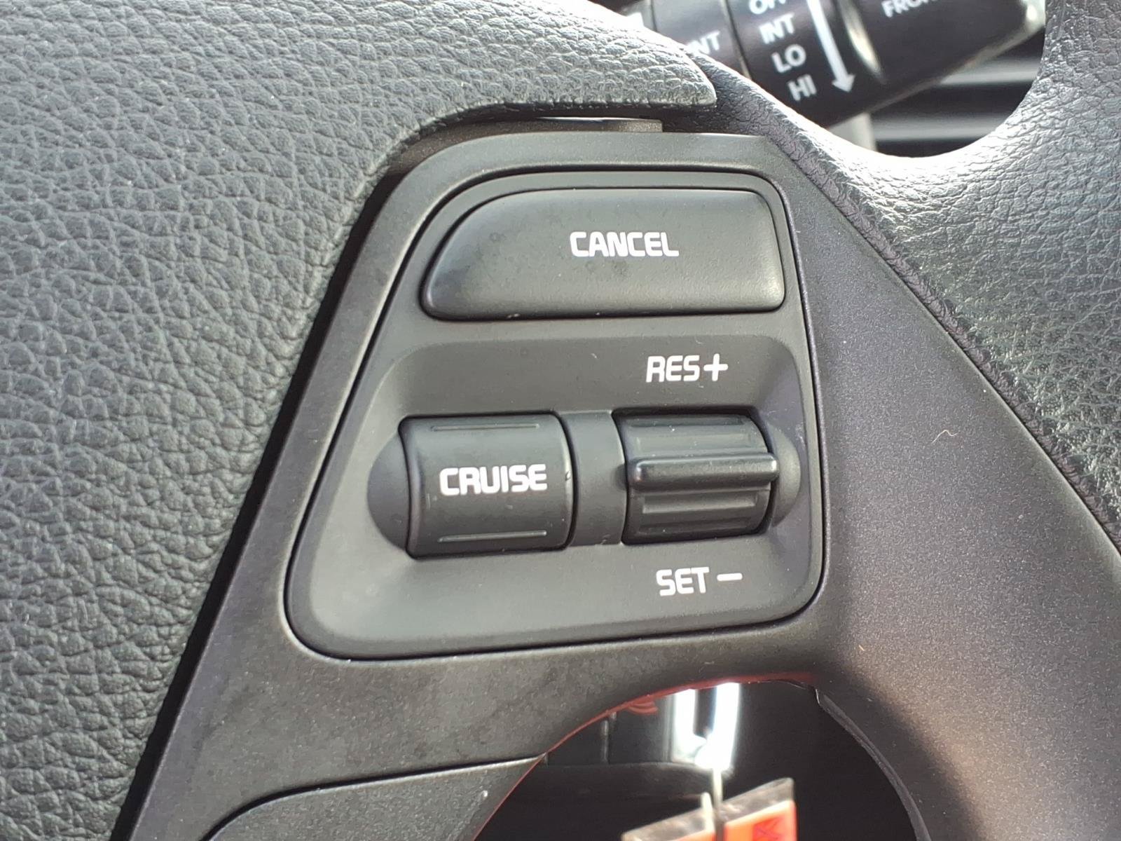 Used 2016 Kia Forte LX w/ LX Popular Package FWD image 16