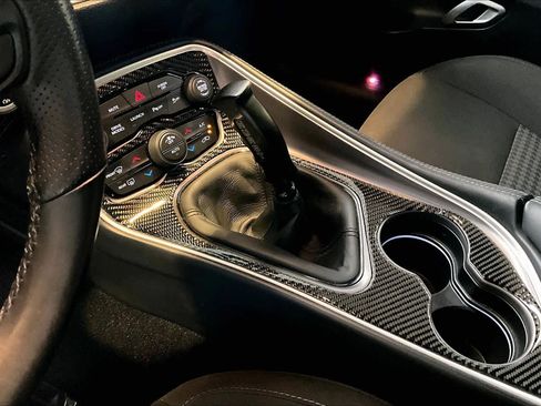 Used 2021 Dodge Challenger R/T Scat Pack RWD image 16