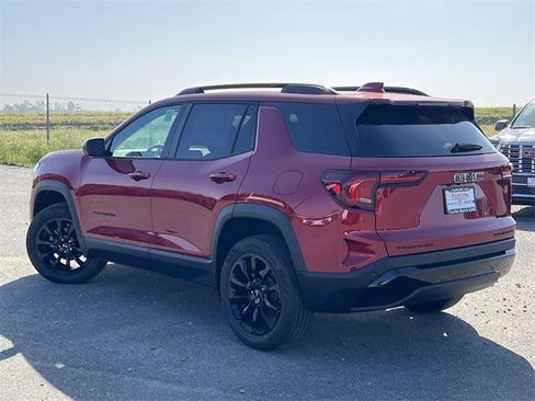 New 2026 GMC Terrain Elevation w/ Black Edition image 5