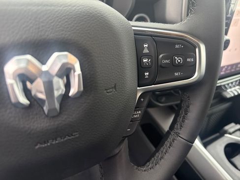 New 2026 RAM 1500 Big Horn image 20