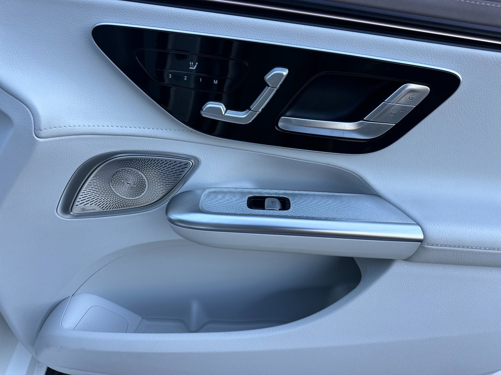 Certified 2023 Mercedes-Benz EQE 350+ Sedan image 19