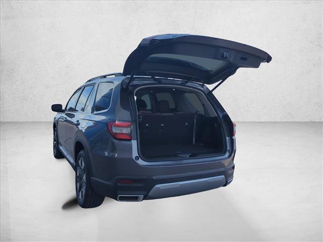 New 2026 Honda Pilot Elite image 8