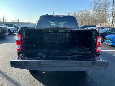 Used 2023 Ford F150 XL w/ STX Appearance Package image 16