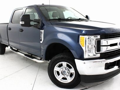 Used 2017 Ford F250 XLT