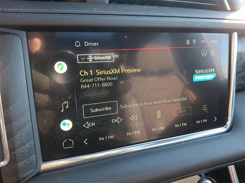 Certified 2022 GMC Yukon XL Denali image 18