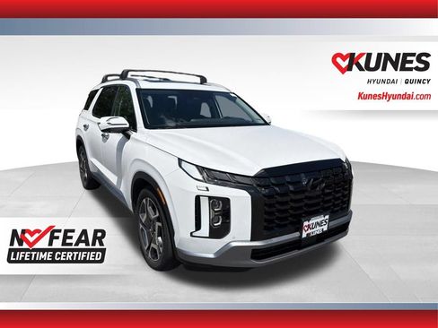 Used 2023 Hyundai Palisade Limited AWD/4WD image 1