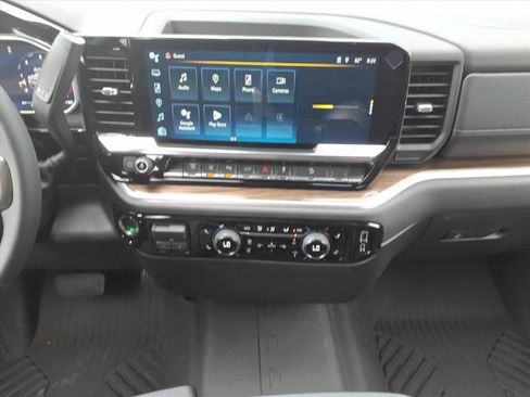 New 2026 Chevrolet Silverado 2500 LT w/ Safety Package AWD/4WD image 22