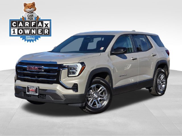 Used 2026 GMC Terrain Elevation AWD/4WD image 1