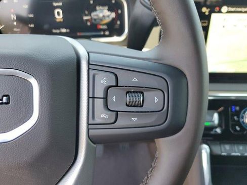New 2026 GMC Sierra 2500 Denali w/ Technology Package AWD/4WD image 22