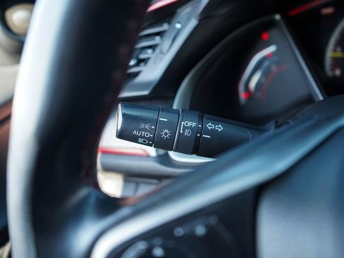 Used 2019 Honda Civic Type R image 37
