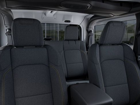 New 2026 Jeep Wrangler Sport image 26