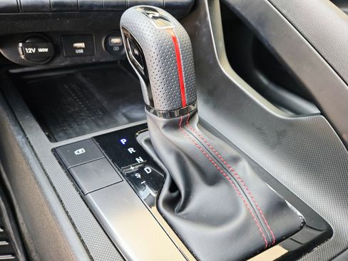 Certified 2023 Hyundai Elantra N Line w/ Cargo Package FWD image 21