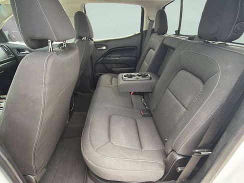 Used 2022 GMC Canyon Elevation RWD image 17