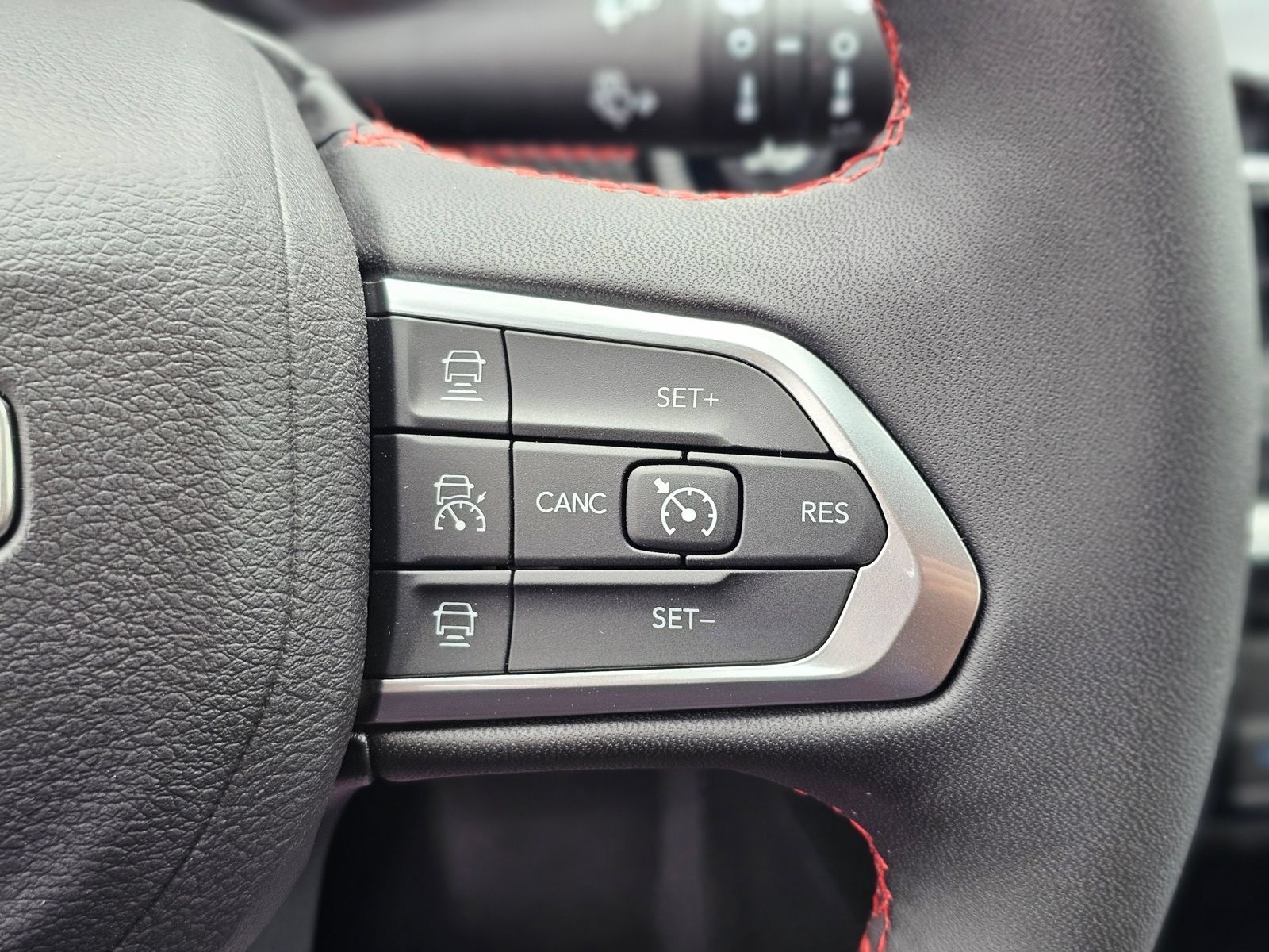 New 2026 Jeep Compass Trailhawk AWD/4WD image 15