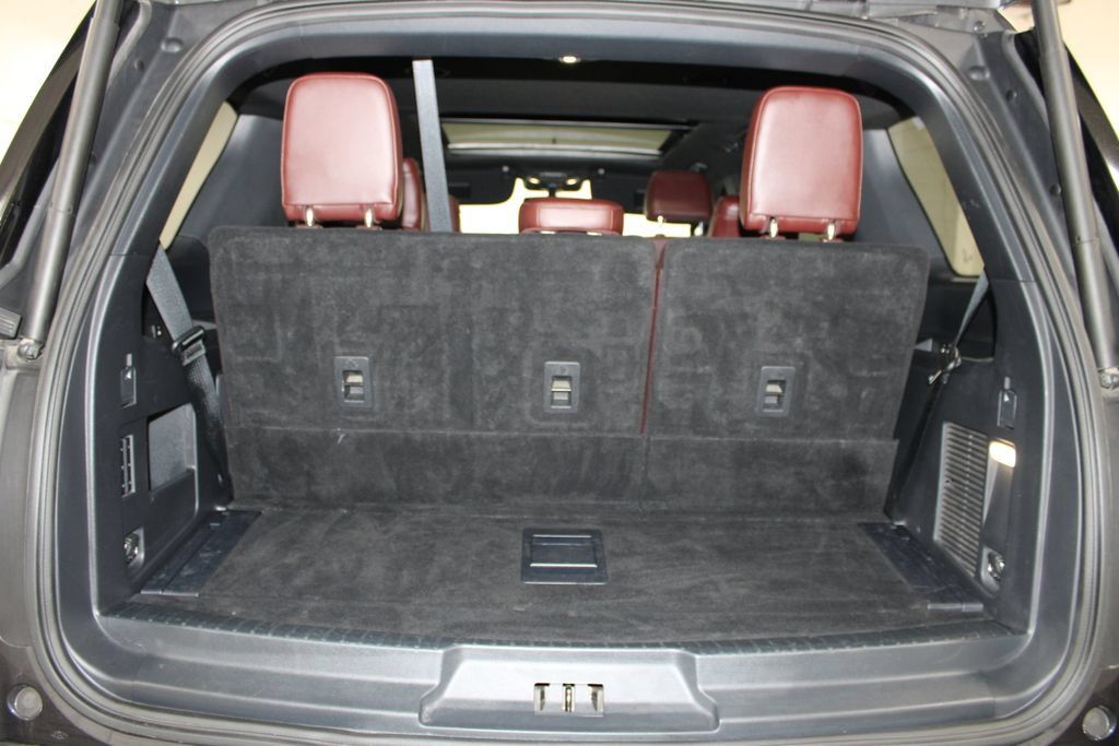 Used 2024 Ford Expedition Limited AWD/4WD image 28