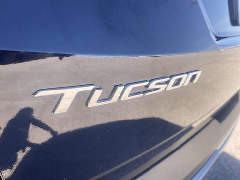 Used 2024 Hyundai Tucson Limited AWD/4WD image 13