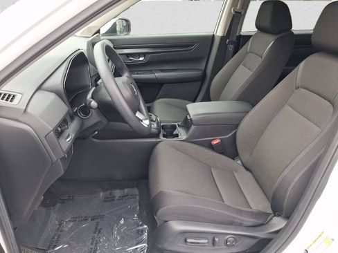 Used 2023 Honda CR-V EX image 9