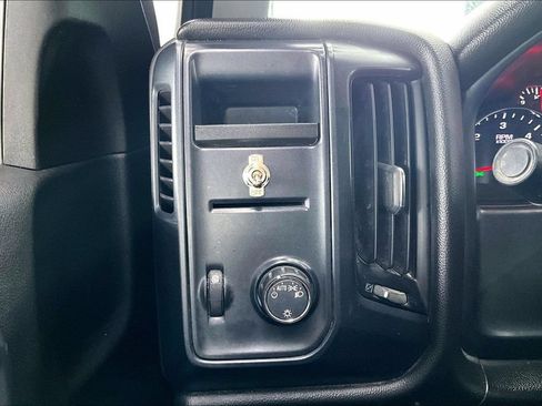 Used 2018 Chevrolet Silverado 1500 LS RWD image 15