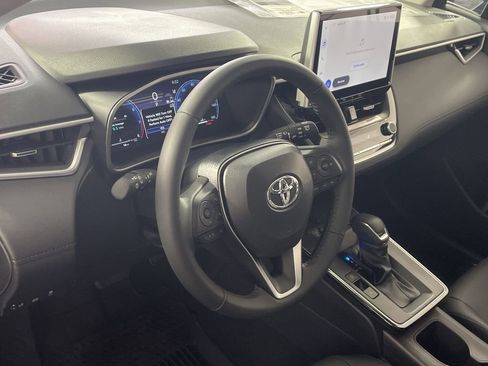 New 2026 Toyota Corolla Cross XLE image 12