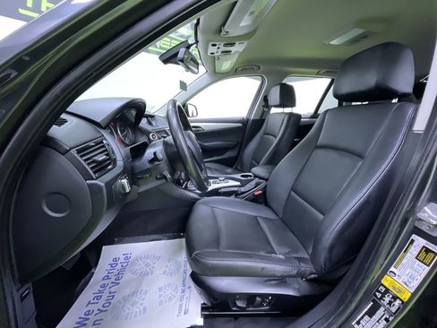 Used 2015 BMW X1 xDrive28i image 18