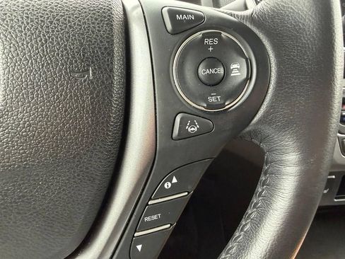 Used 2023 Honda Ridgeline RTL image 15